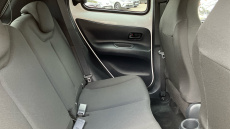 Toyota Aygo X 1.0 VVT-i Edge 5dr Petrol Hatchback